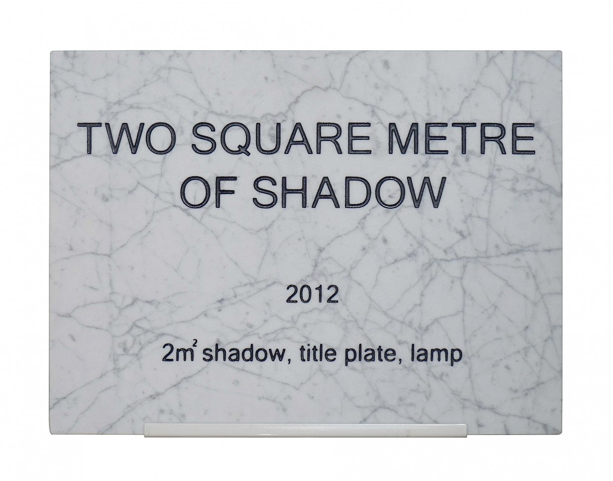 Image from Two square metre of shadow by Rumiko Hagiwara