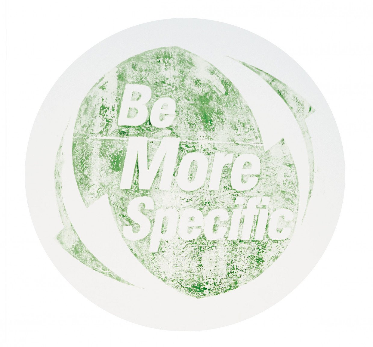 Image from Untitled (Be more specific) by Job Koelewijn